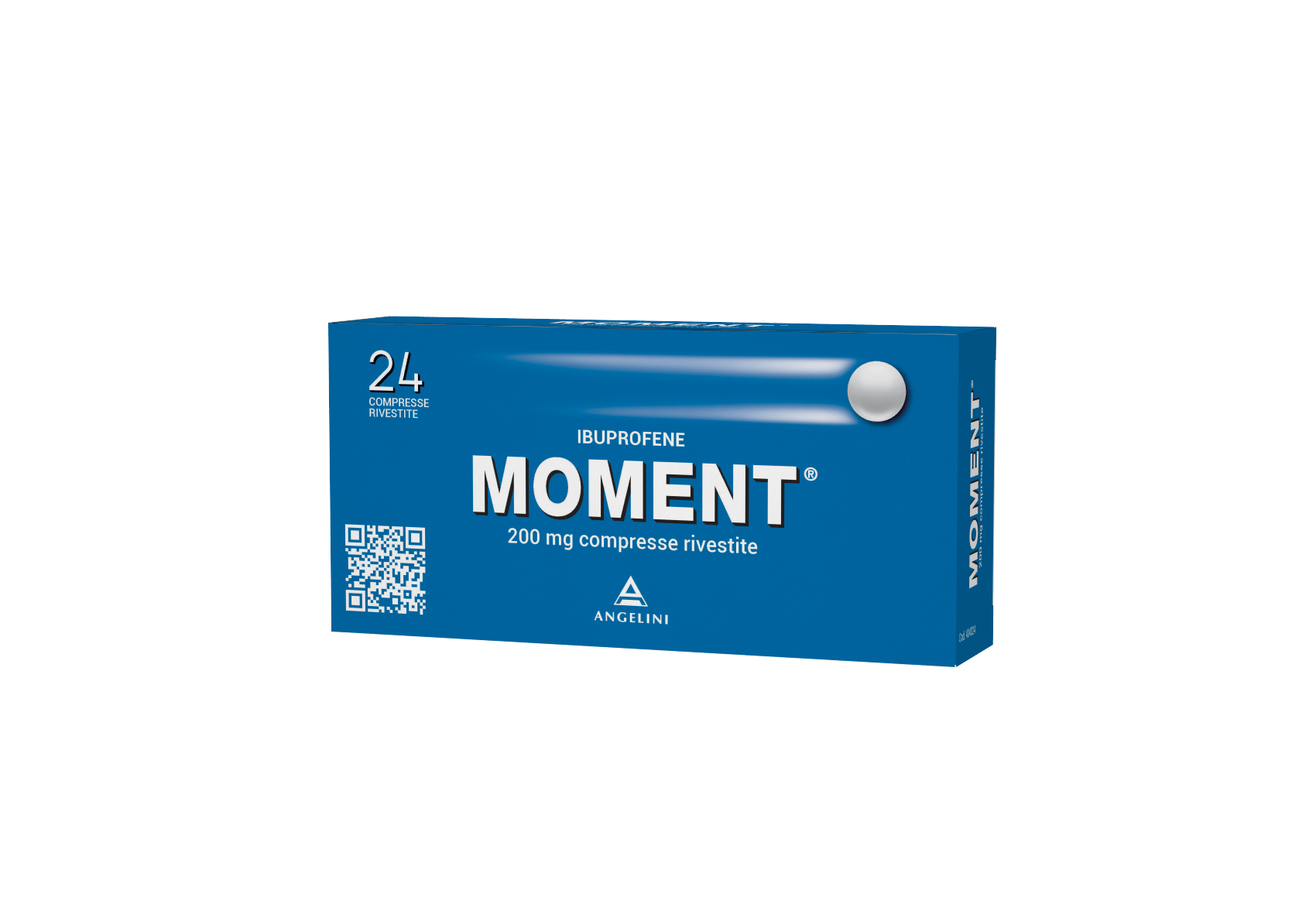 MOMENT*24CPR RIV 200MG - farmaciabianca.it