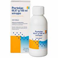 PORTOLAC*SCIR FL 200ML 66,67G - farmaciabianca.it