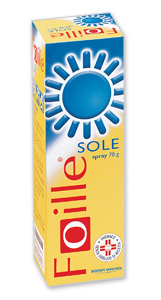FOILLE SOLE*SPRAY CUT 70G - farmaciabianca.it