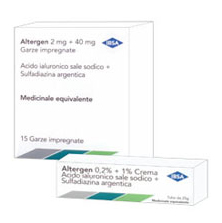 ALTERGEN*CREMA 25G 0,2%+1% - farmaciabianca.it