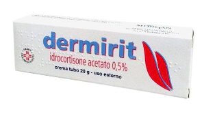 DERMIRIT*CREMA 20G 0,5% - farmaciabianca.it