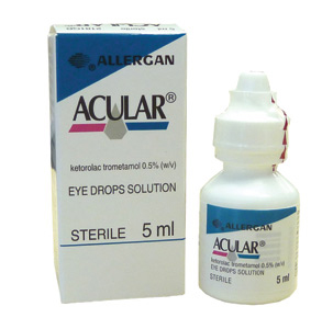 ACULAR*COLL FL 5ML 0,5% - farmaciabianca.it