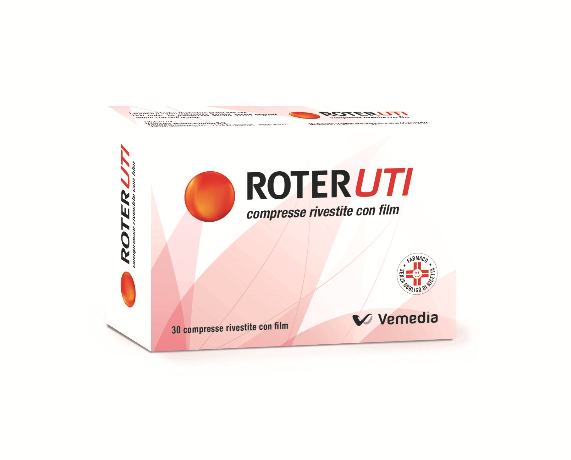 ROTERUTI*30CPR RIV 105MG - farmaciabianca.it