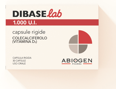 DIBASELAB*30CPS 1000UI - farmaciabianca.it