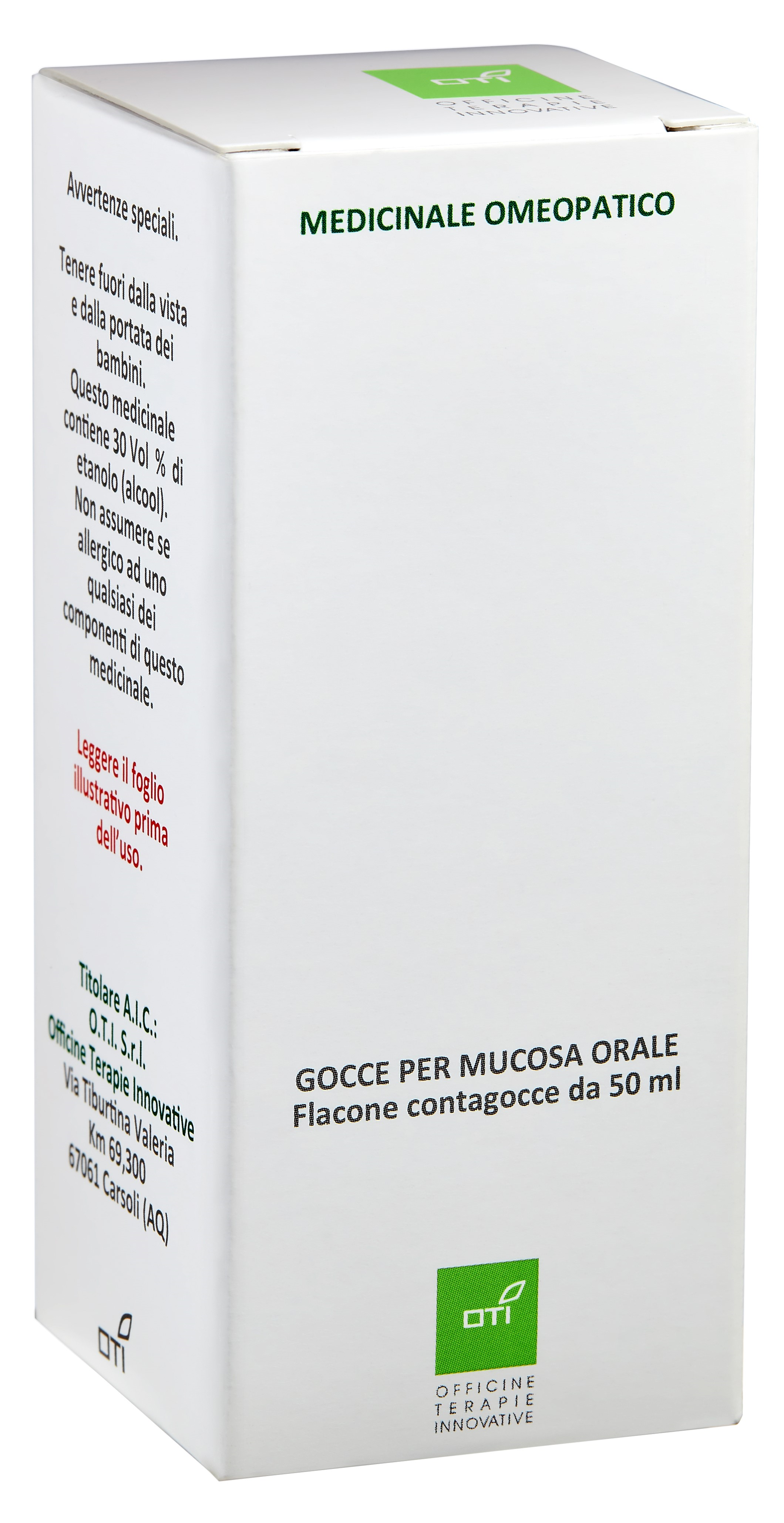 ANTI CD 14*6CH GTT 50ML - farmaciabianca.it
