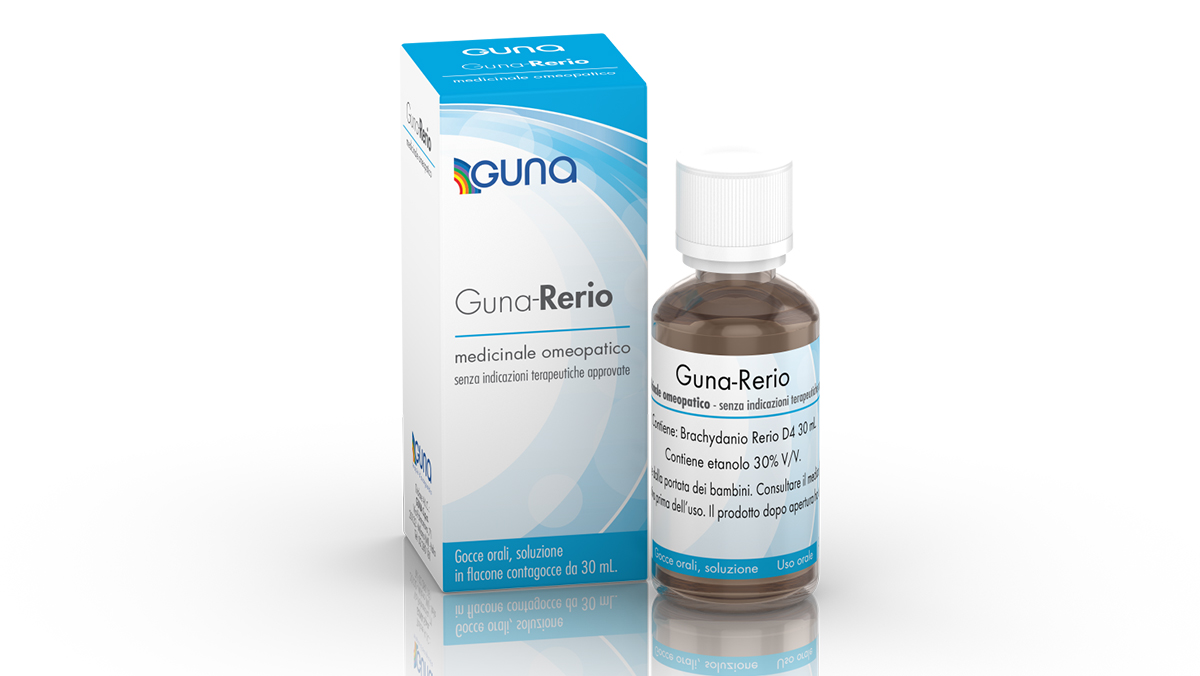 GUNA RERIO*D4 OS GTT 30ML - farmaciabianca.it