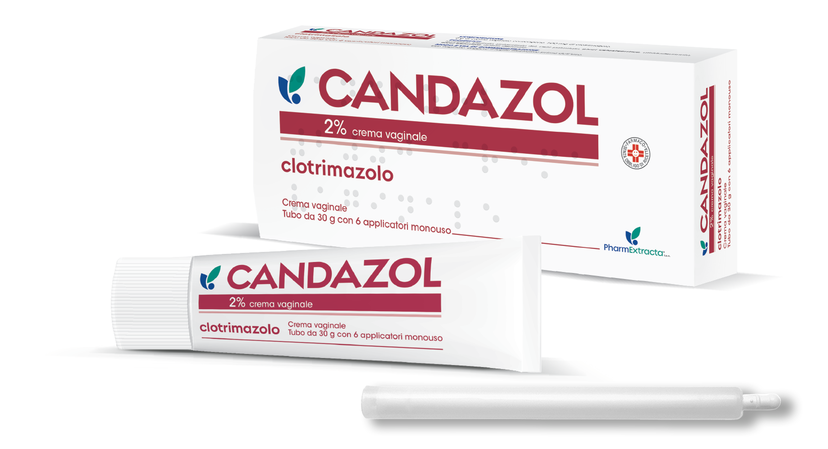 CANDAZOL*CREMA VAG 30G 2% - farmaciabianca.it
