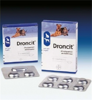 DRONCIT*6CPR 50MG - farmaciabianca.it