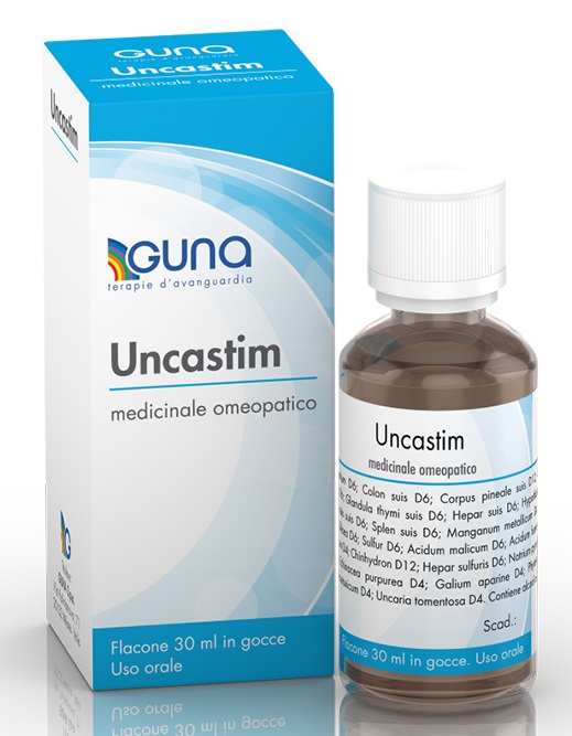 UNCASTIM GOCCE 30 ML - farmaciabianca.it