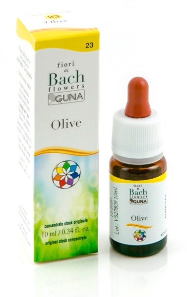 OLIVE GUNA GOCCE 10 ML - farmaciabianca.it