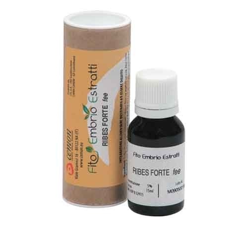 FEE RIBES FORTE 15 ML - farmaciabianca.it