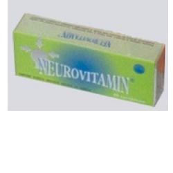NEUROVITAMIN 48 COMPRESSE - farmaciabianca.it