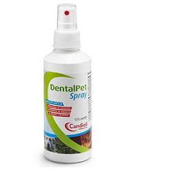DENTALPET SPRAY 125 ML - farmaciabianca.it