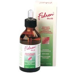 FIDREN OLIO 100 ML - farmaciabianca.it