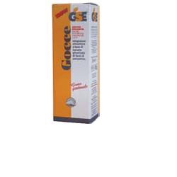 GSE GOCCE 30 ML NUOVA FORMULA - farmaciabianca.it