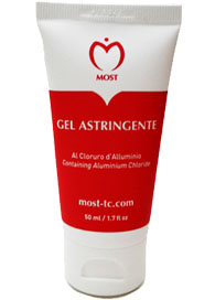 MOST GEL ASTRINGENTE 50 ML - farmaciabianca.it