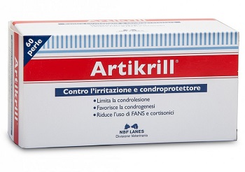 ARTIKRILL BLISTER 60 PERLE - farmaciabianca.it
