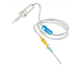 DEFLUSSORE CON AGO - farmaciabianca.it