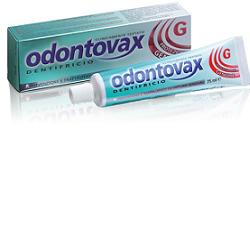 ODONTOVAX G DENTIFRICIO PROTEZIONE GENGIVE 75 ML - farmaciabianca.it