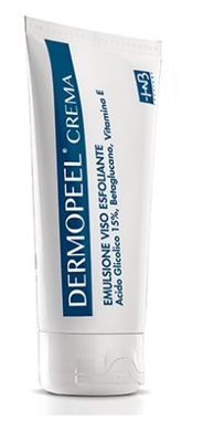 DERMOPEEL CREMA VISO 50 ML - farmaciabianca.it