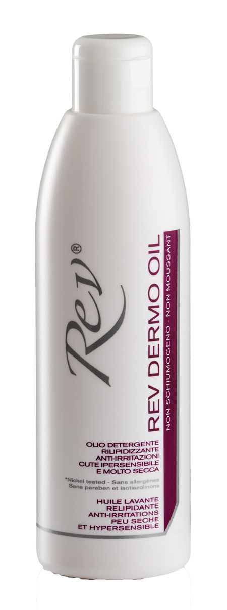REV DERMO-OIL 250 ML - farmaciabianca.it