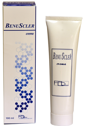 BENUSCLER CREMA 100 ML - farmaciabianca.it