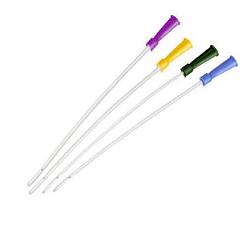 CATETERE NELATON FEMMINILE CH8 30 PEZZI - farmaciabianca.it