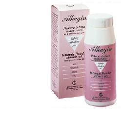 ALKAGIN POLVERE INTIMA SENZA TALCO PER ZONA INGUINALE E PERINALE 100 G - farmaciabianca.it