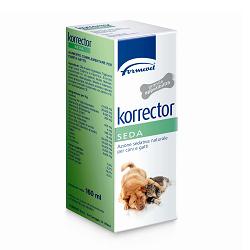 KORRECTOR SEDA FLACONE 160 ML - farmaciabianca.it