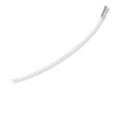 CATETERE VESCICALE MASCHILE IN PVC ERUPLAST PER CATETERISMO INTERMITTENTE PUNTA NELATON 2 FORI SMUSSATI DIAMETRO CH16 LUNGHEZZA 40 CM 60 PEZZI - farmaciabianca.it