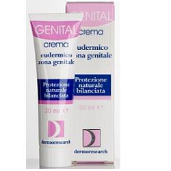 GENITAL CREMA 30 ML - farmaciabianca.it