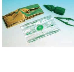 COPERTA ISOTERMICA. ACCESSORIO PER PRONTO SOCCORSO - farmaciabianca.it