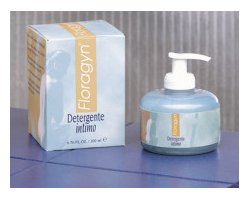 FLORAGYN INTIMO 200 ML - farmaciabianca.it