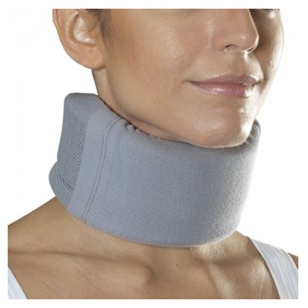 COLLARE CERVICALE MORBIDO BASSO DR GIBAUD ORTHO 2 - farmaciabianca.it