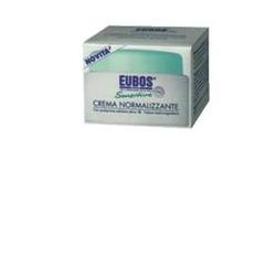EUBOS CREMA NORMALIZZANTE 50 ML - farmaciabianca.it