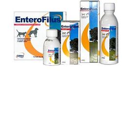 ENTEROFILUS MANGIME SEMPLICE 100 ML - farmaciabianca.it