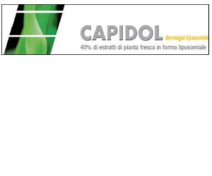 CAPIDOL DERMOGEL 50 ML - farmaciabianca.it
