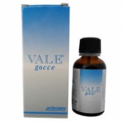 VALE GOCCE 30 ML - farmaciabianca.it