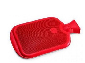 BORSA ACQUA CALDA BILAMELLATA GAMMADIS - farmaciabianca.it