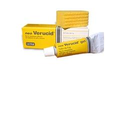 NEO VERUCID GEL 5 G - farmaciabianca.it