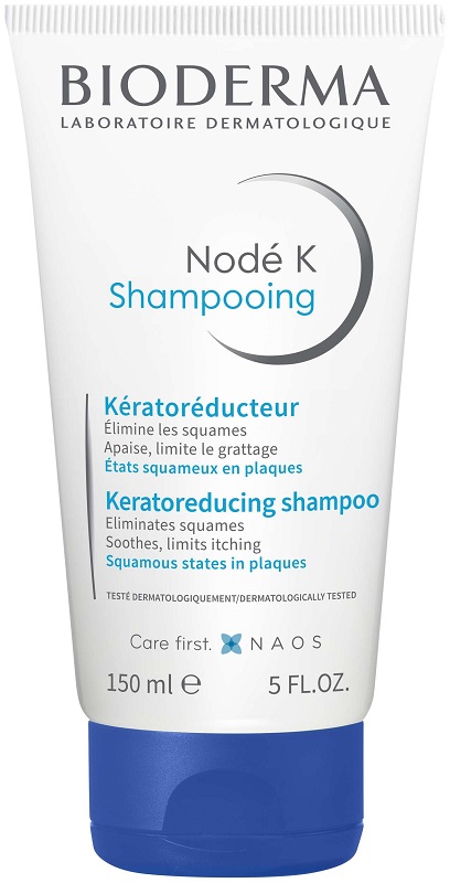 NODE K SHAMPOO CHERATORIDUTTORE 150 ML - farmaciabianca.it