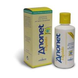 ANONET LIQUIDO 150 ML - farmaciabianca.it
