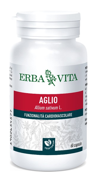 AGLIO 60 CAPSULE 500 MG - farmaciabianca.it