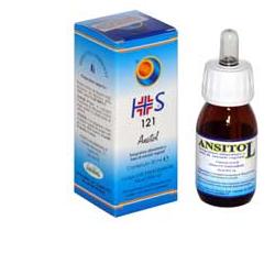ANSITOL LIQUIDO 50 ML - farmaciabianca.it