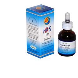 CARDIASOL LIQUIDO 50 ML - farmaciabianca.it