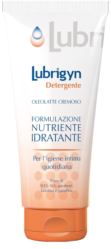 LUBRIGYN DETERGENTE 200 ML - farmaciabianca.it
