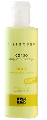 DIZEROUNO CORPO 200 ML - farmaciabianca.it