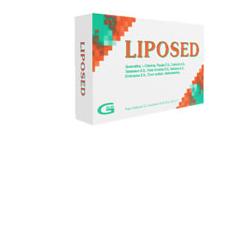 LIPOSED 30 COMPRESSE - farmaciabianca.it