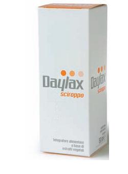 DAYLAX SCIROPPO 150 ML - farmaciabianca.it