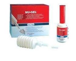 MEDICAZIONE IDROGEL FLUIDO NUGEL 15G 3 PEZZI - farmaciabianca.it